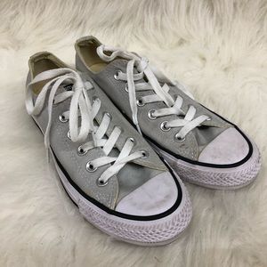 Unisex Converse Men’s 5 women’s 7